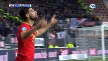 Jahanbakhsh A. (Penalty) Goal HD - AZ Alkmaar	1-0	Ajax 17.12.2017
