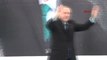 Karaman Erdoğan, ABD Başkanı Trump'a, Senin Her Yerin Güçlü Olsa Ne Olacak