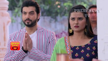 Kasam  - Tere Pyar Ki - 18th December 2017 ColorsTV Serial News