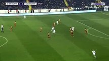 Pereira Goal HD - Yeni Malatyasport1-0tGalatasaray 17.12.2017