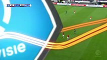 Klaas-Jan Huntelaar   Goal HD AZ Alkmaar  1-1 Ajax  17.12.2017