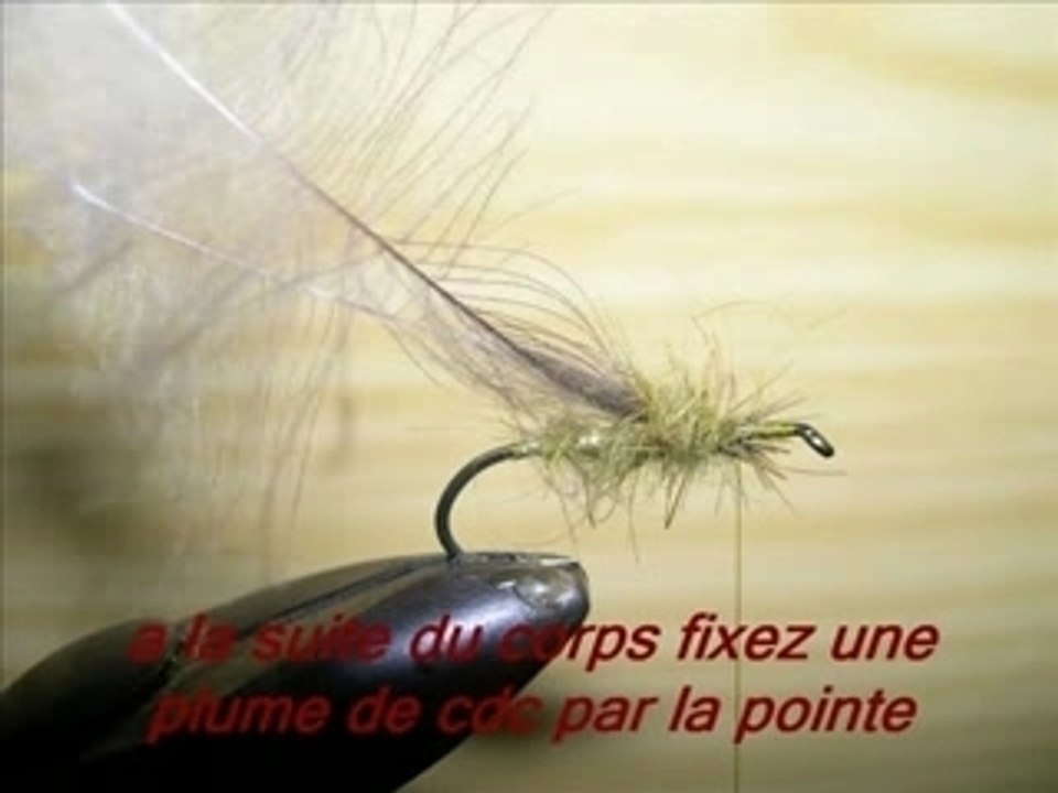 Le hopper cdc