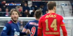 Goal HD - AZ Alkmaar	1-1	Ajax 17.12.2017