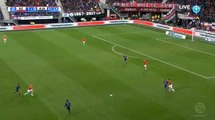 Huntelaar Goal HD - AZ Alkmaar	1-1	Ajax 17.12.2017