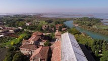 Italie : Venise (lagune)