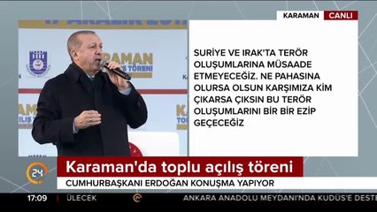 Biz bin yıldır buradayız