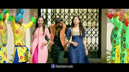 Dildar Punjabi (Full Video) Journey Of Bhangover | Siddhant Madhav | New Song 2017 HD