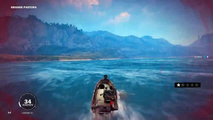 Just Cause 3 easter eggs und secrets suchen (5)