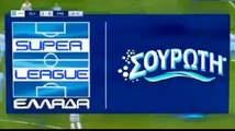 Marin Goal HD - Olympiakos Piraeust1-0tGiannina 17.12.2017