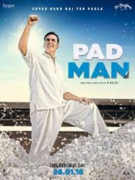 PADMAN Official Trailer Akshay Kumar Sonam Kapoor Radhika Apte 26th Jan 2018 Fun-online