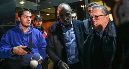 Hemşehrileri, Mesut Yılmaz'ın Oğlunun Cenazesine Katılmak İçin Yola Çıktı