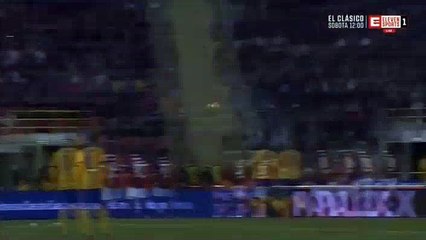 Miralem Pjanic  Goal HD - Bologna	0-1	Juventus 17.12.2017