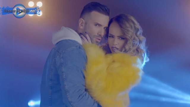 Krum i Suzanita - Barabana / Крум и Сузанита - Барабана (Ultra HD 4K - 2017)