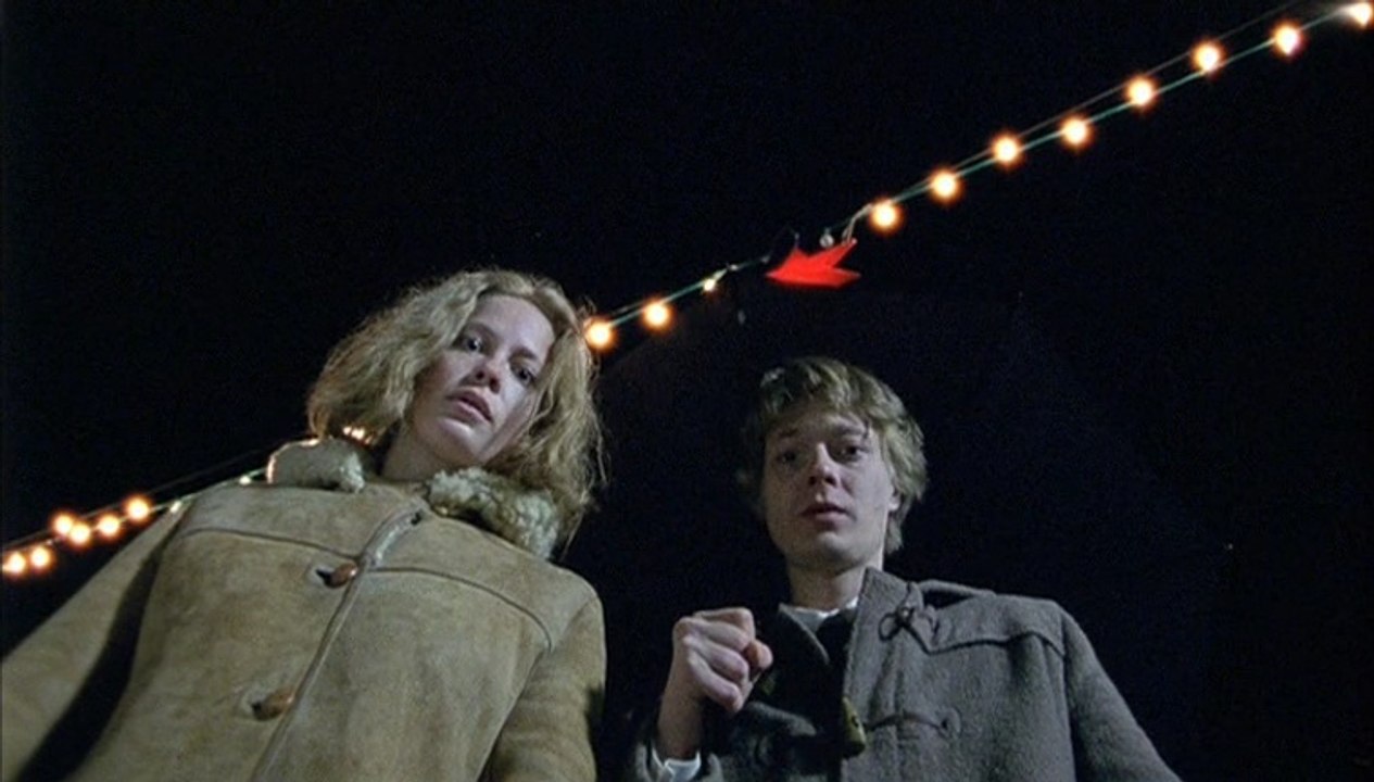 Der Himmel stürzt ein - Trailer