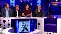 ONPC : Raquel Garrido explique pourquoi elle a intégré 