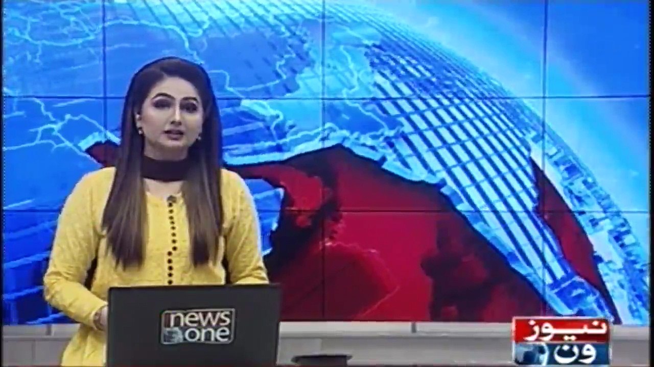 QUETTA Terrorists target church at Zargoon road, Emergency imposed in all hospitals