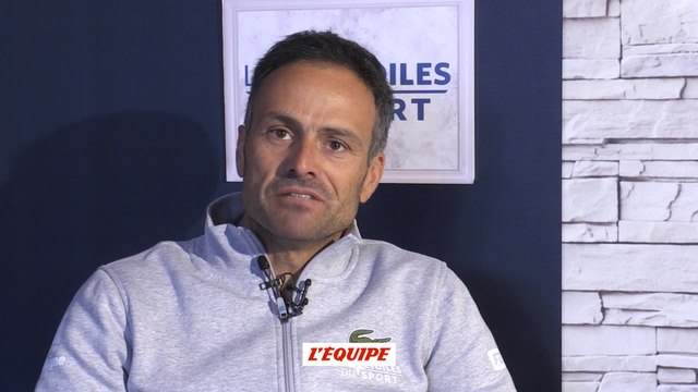 Voile - Record : Cammas «Gabart maîtrise vraiment son bateau»