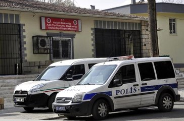 Cesedi Valizle Parka Bırakılan Bebeğin Ölümünü Özel Ekip Çözecek