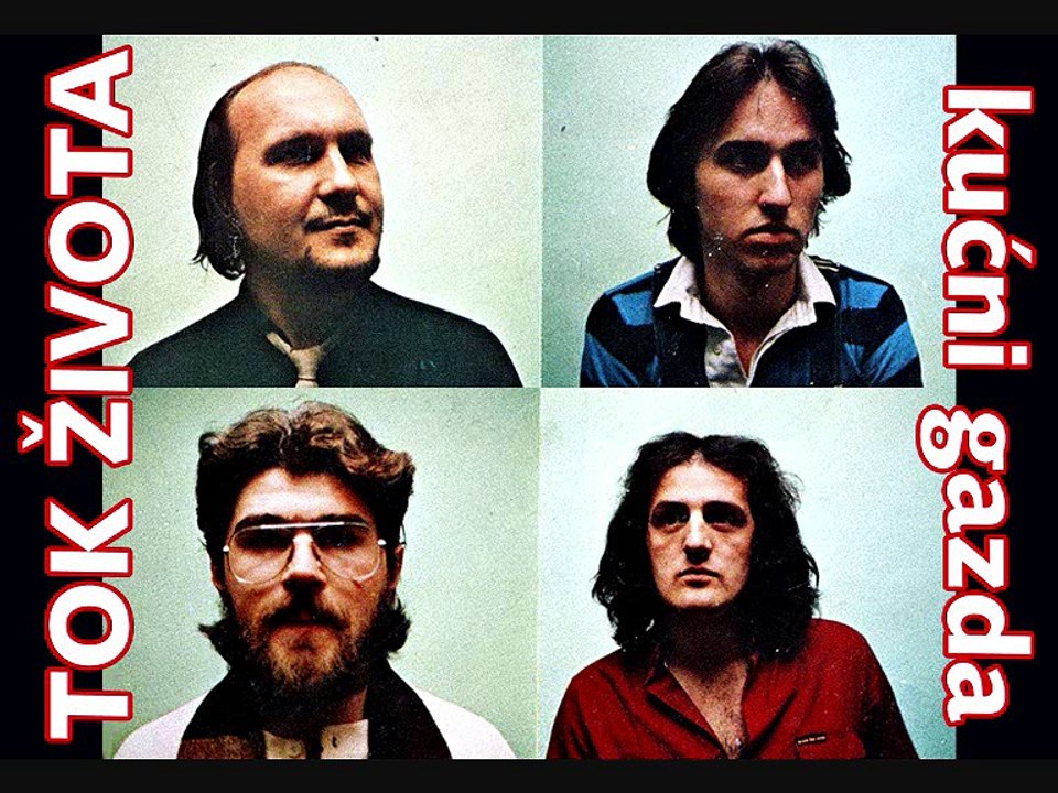 TOK ŽIVOTA - Kućni gazda (1981)