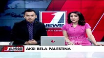 AA Gym Minta Umat Hargai Perbedaan Dalam Aksi Bela Palestina