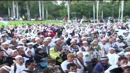 Inilah Petisi MUI Untuk Pemerintah Amerika Serikat