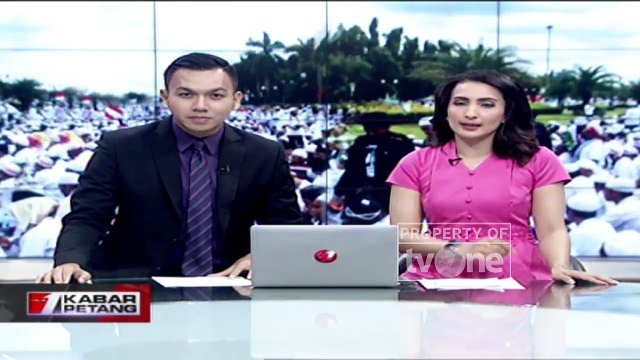 Liputan Khusus: Gelombang Aksi Bela Palestina di Berbagai Belahan Dunia