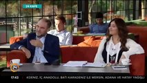 Kendine güvenen sadece Erdoğan