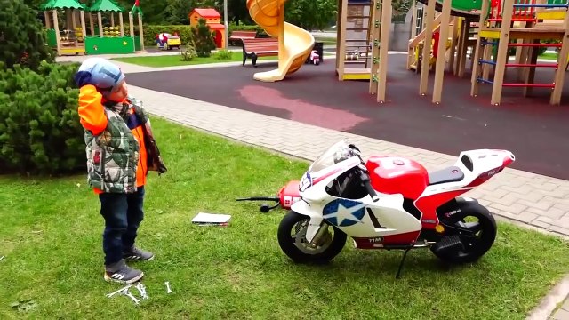 Vlad CrazyShow Влад Крези Шоу - BAD BABY WHEELS Вредные Детки NEW CHANNEL PRANK CRAZY KIDS Новый канал