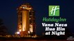 Holiday Inn Vana Nava Hua Hin at Night