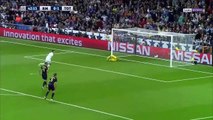 But de Borussia dortmund VS Real Madrid