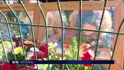 Collision mortelle à Millas : Saint-Féliu-d'Avall rend hommage à ses enfants disparus