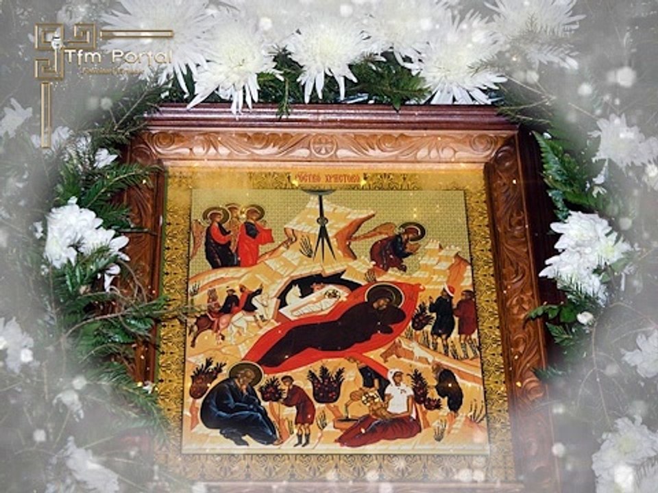 Colind - O ce veste minunata