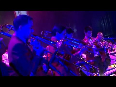 แสนงอน - เบนซ์-สุรีย์พร เครือภู่ (คลื่นลูกใหม่สุนทราภรณ์) (วงสุนทราภรณ์) (2556)