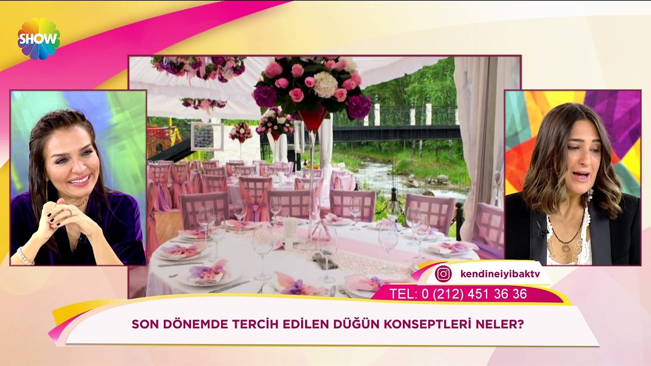 Kendine İyi Bak 92.Bölüm
