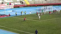 Zonguldak Kömürspor - Nazilli Belediyespor maç özeti