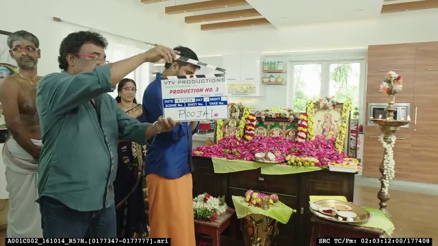 Sakka Podu Podu Raja - Moviebuff Bloopers | Santhanam, Vaibhavi | STR | Directed by Sethuraman