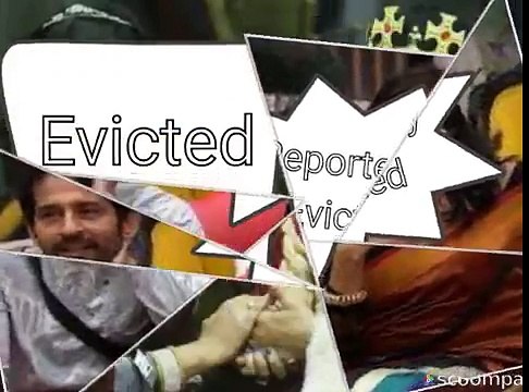 Hiten Tejwani evicted, Bigg Boss 11 latest News, Salman khan