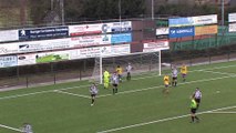 KSK Lovendegem - KFCE Belzele