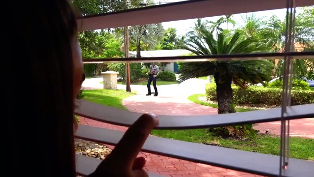 Vlad CrazyShow Влад Крези Шоу - NERF WAR Zombie Apocalypse НЕРФ ВОЙНА Зомби Апокалипсис