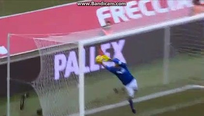 All Goals Bologna 0-3 Juventus 17.12.2017