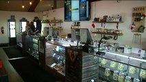 Denver Police Cracking Down on `Looping` at Marijuana Dispensaries