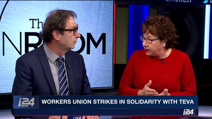 Nechama Duek says that much more could have been done for Teva employees