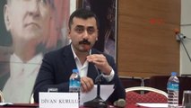 Balıkesir CHP'li Erdem: Süleyman Soylu, Ocak Ayında Kabinenin Dışında Kalacak