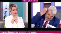 DİNLEYEN Herkes dondu kaldı! Kocam bir erkekle birlikte oluyor.nur viral - hayatta herşey var