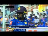 India vs Srilanka 3rd ODI 2017 Highlights |  Shikhar Dhawan 100 | Ind vs SL