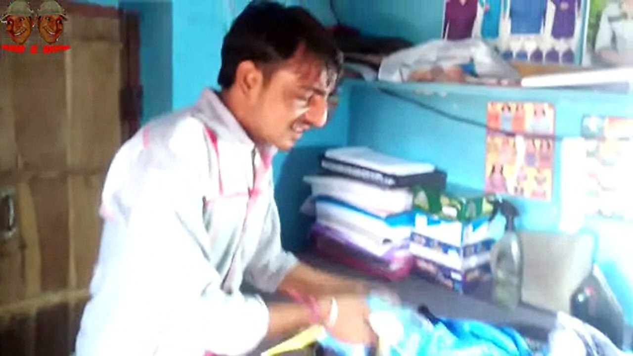 Murari lal Comedy