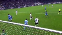 Álvaro Negredo Goal HD Beşiktaş 4-0 Osmanlıspor 17.12.2017
