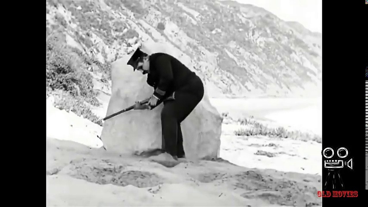 Best of Charlie Chaplin Moments 2018
