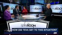 Teva received 20billion shekels in breaks from the Israeli gov. for employing in the north, south