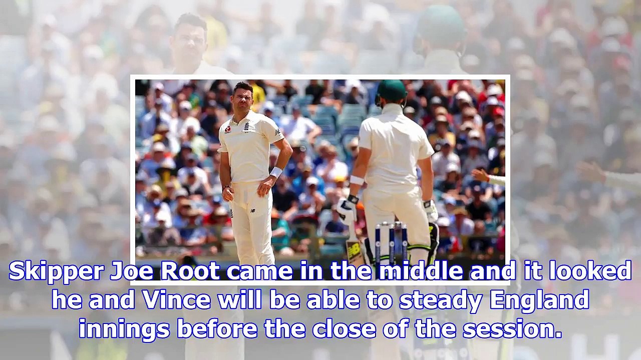 Australia vs england, 3rd test, day 4: rain stops play, england reach 132/4, trail australia by 127